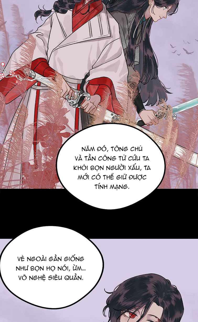 Tần Tông Chủ Không Gạt Người Chap 1 - Next Chap 2