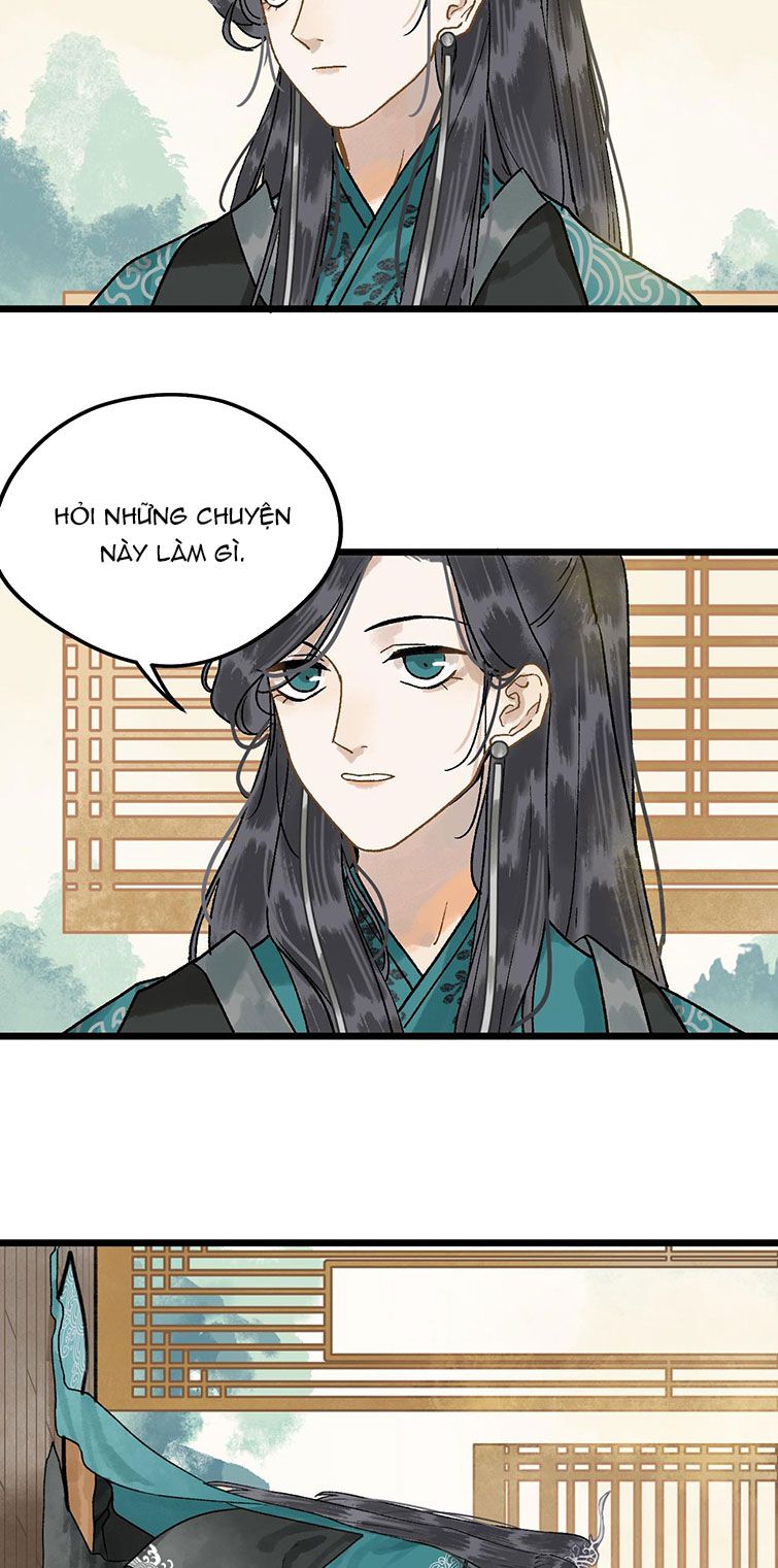 Tần Tông Chủ Không Gạt Người Chap 1 - Next Chap 2