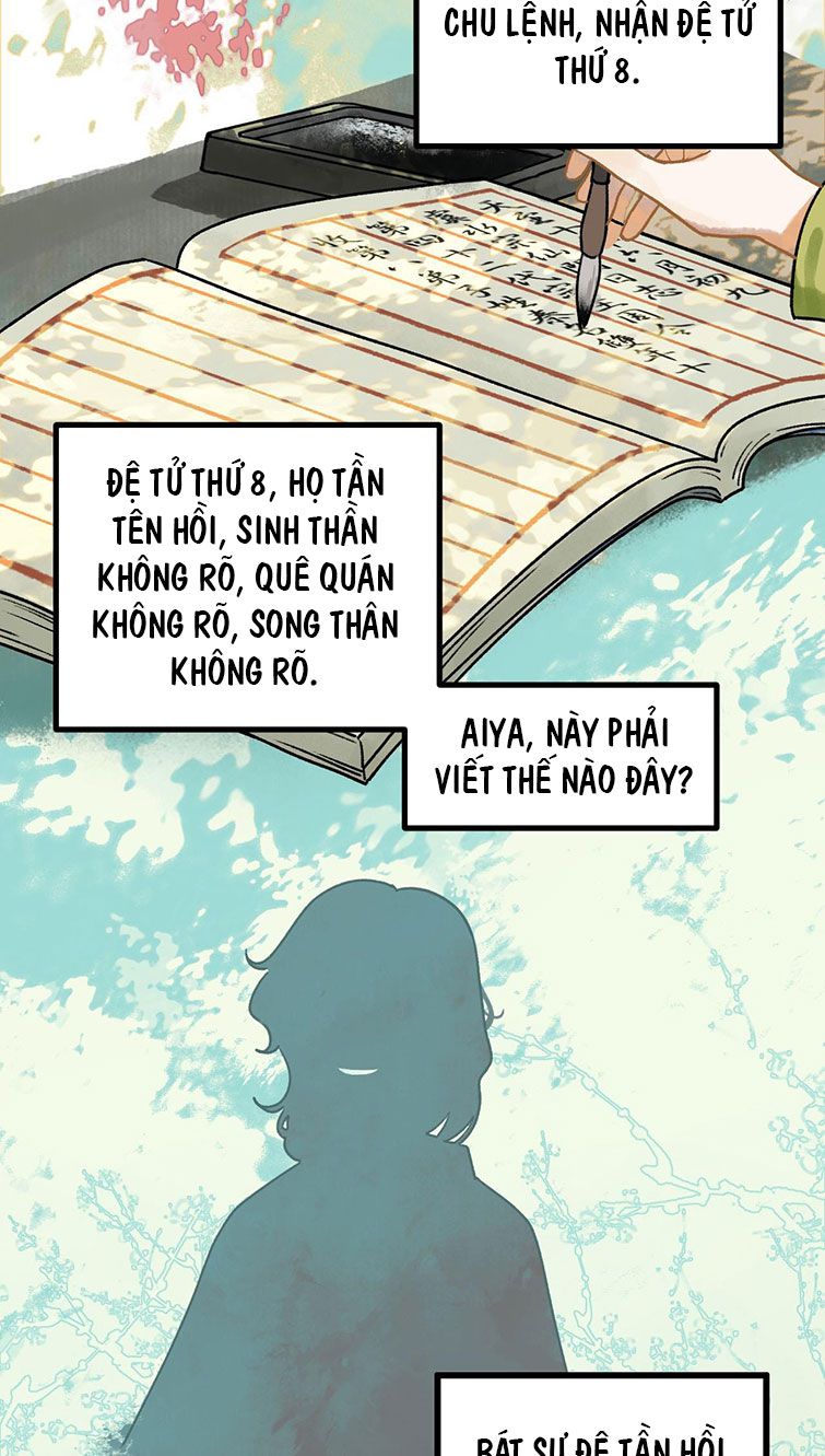 Tần Tông Chủ Không Gạt Người Chap 1 - Next Chap 2