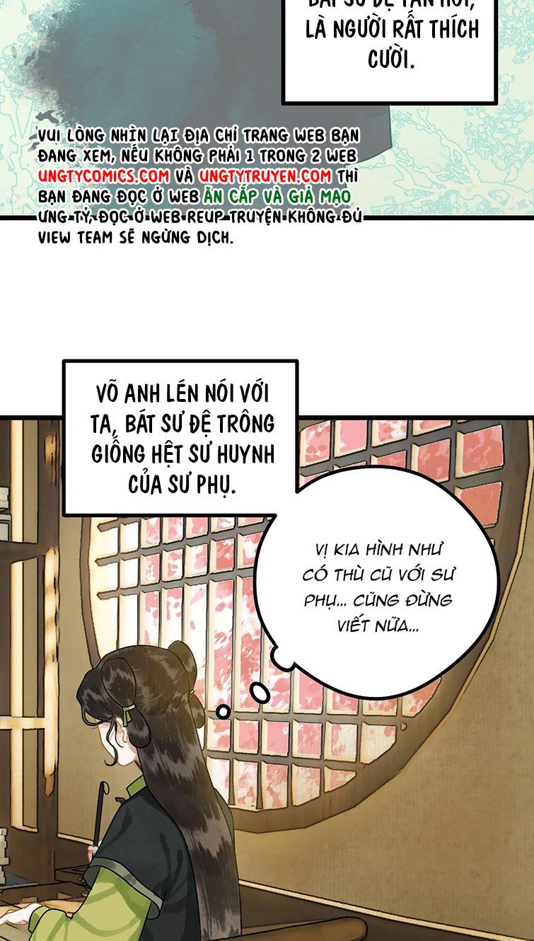 Tần Tông Chủ Không Gạt Người Chap 1 - Next Chap 2