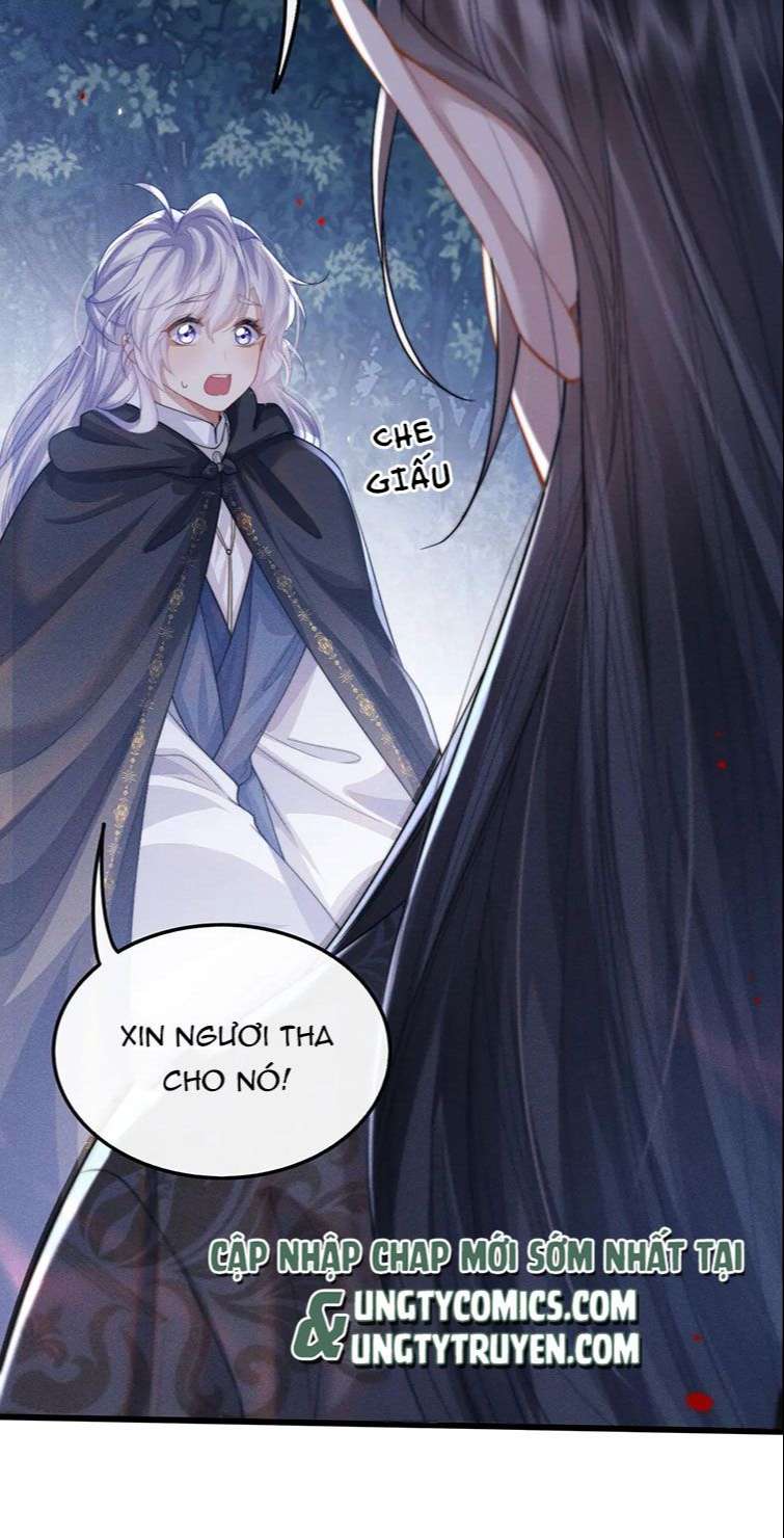 Ma Tôn Hối Bất Đương Sơ Chap 18 - Next Chap 19