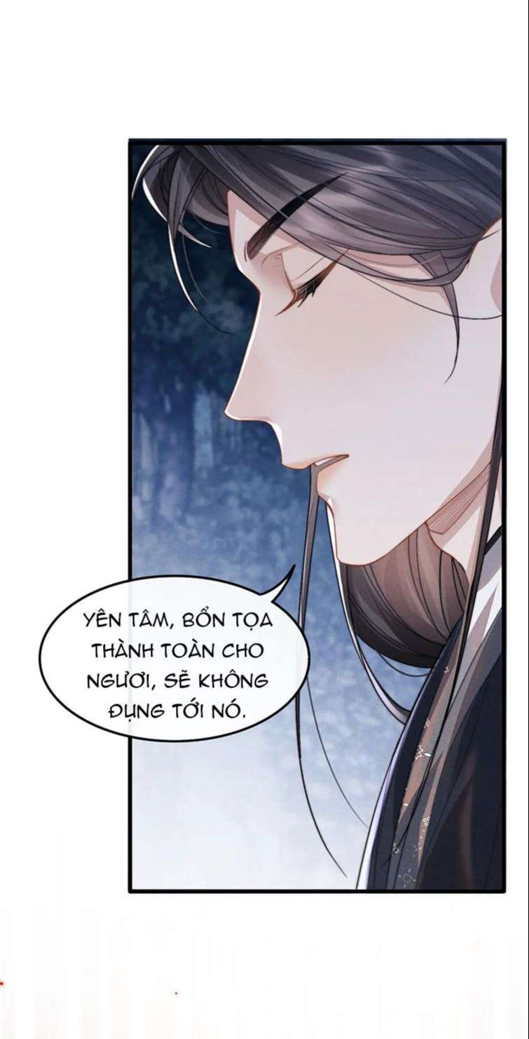 Ma Tôn Hối Bất Đương Sơ Chap 18 - Next Chap 19