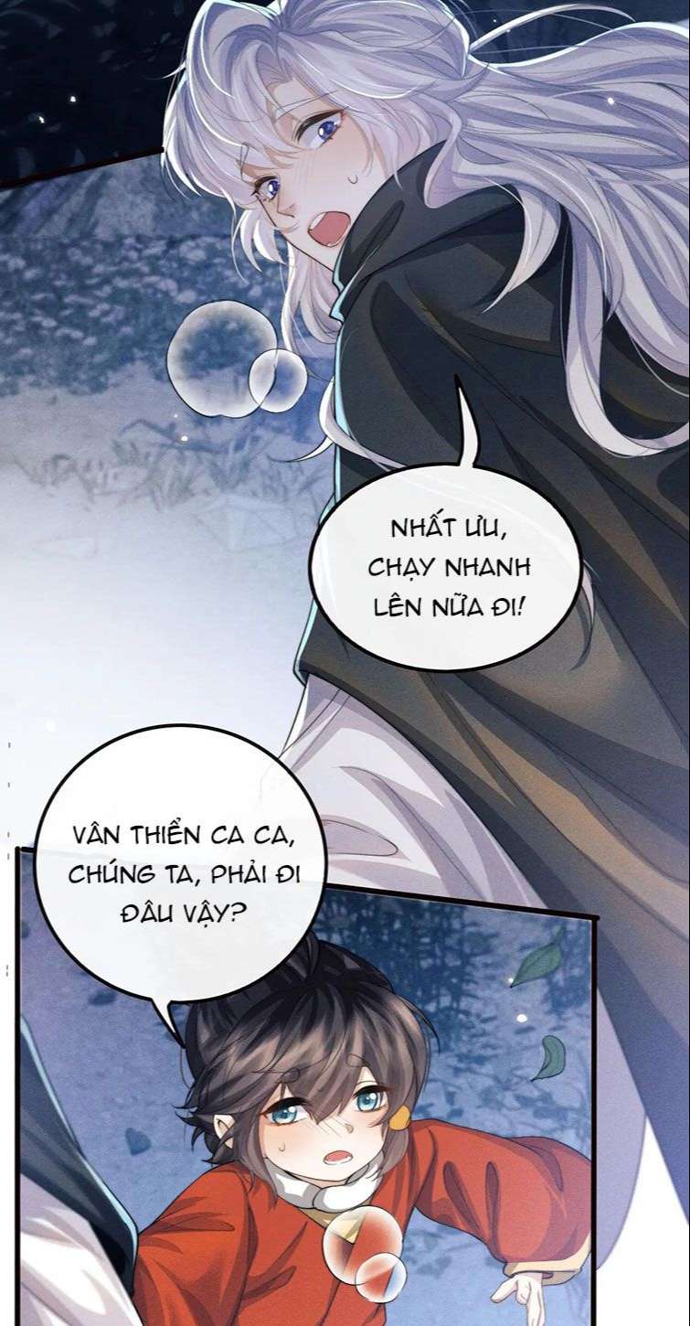 Ma Tôn Hối Bất Đương Sơ Chap 18 - Next Chap 19