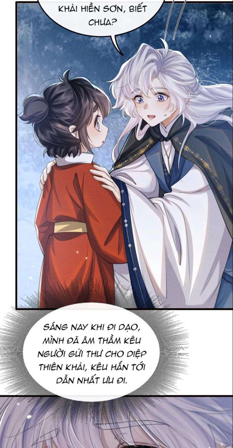 Ma Tôn Hối Bất Đương Sơ Chap 18 - Next Chap 19