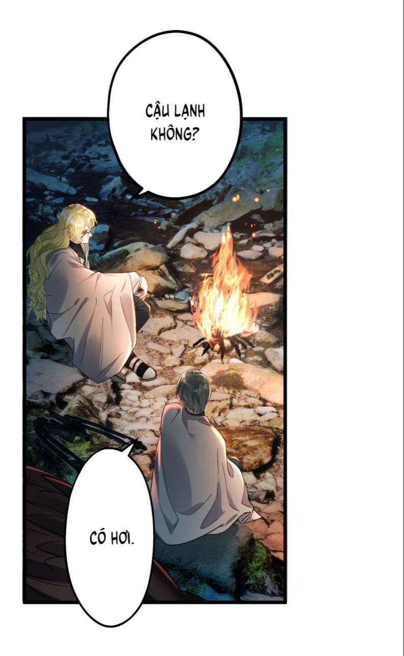 Chung Tình Chap 16 - Next Chap 17