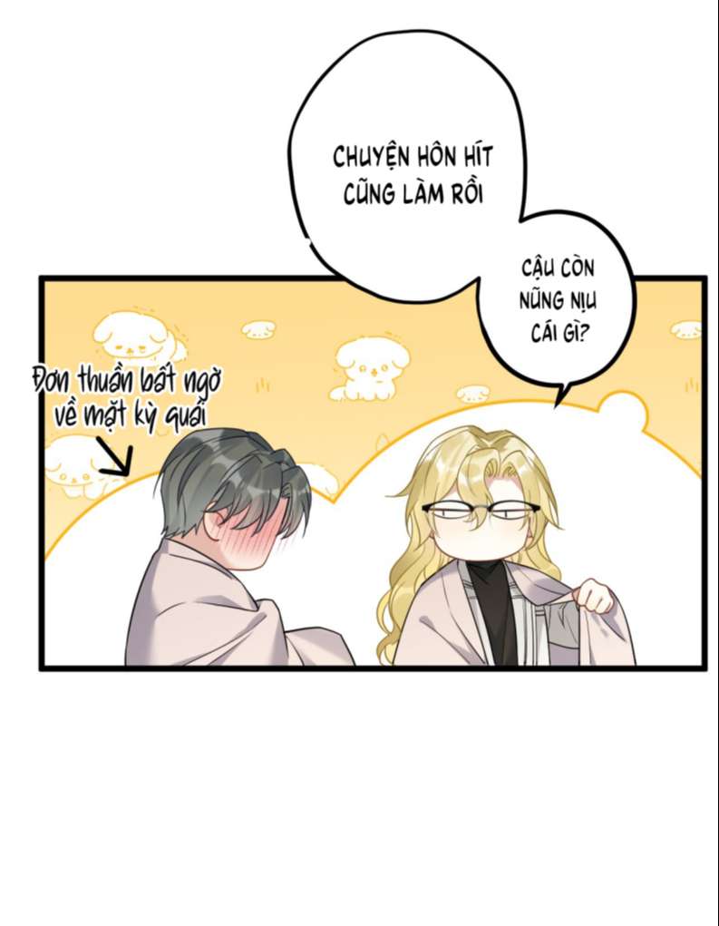 Chung Tình Chap 16 - Next Chap 17