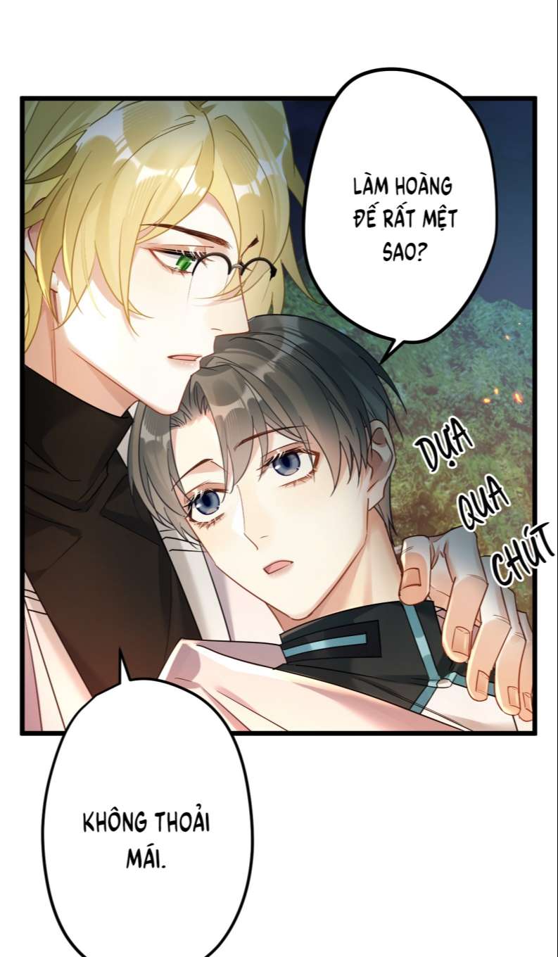 Chung Tình Chap 16 - Next Chap 17