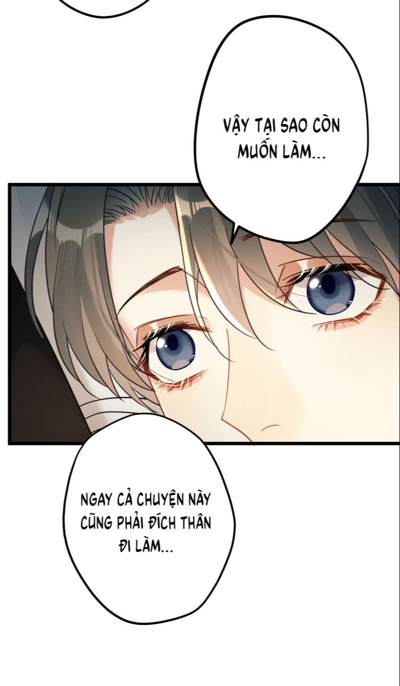 Chung Tình Chap 16 - Next Chap 17