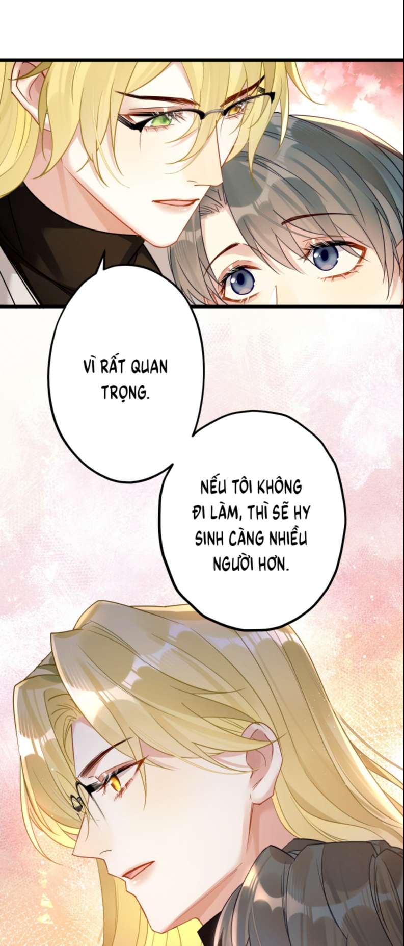 Chung Tình Chap 16 - Next Chap 17