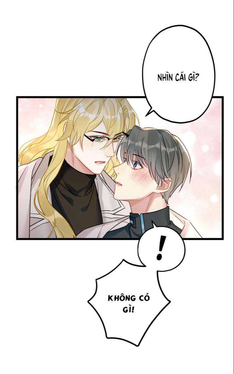 Chung Tình Chap 16 - Next Chap 17