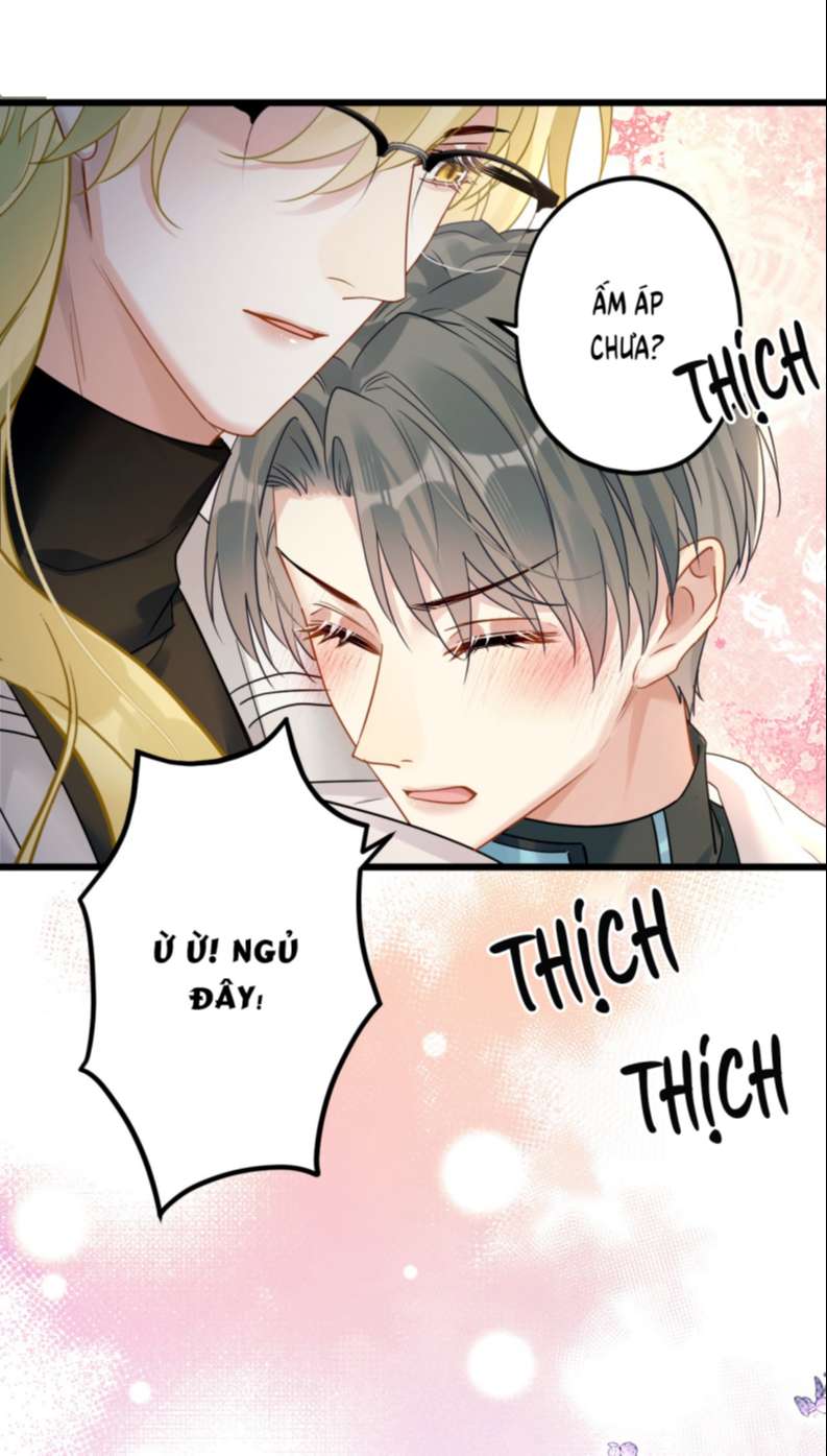 Chung Tình Chap 16 - Next Chap 17