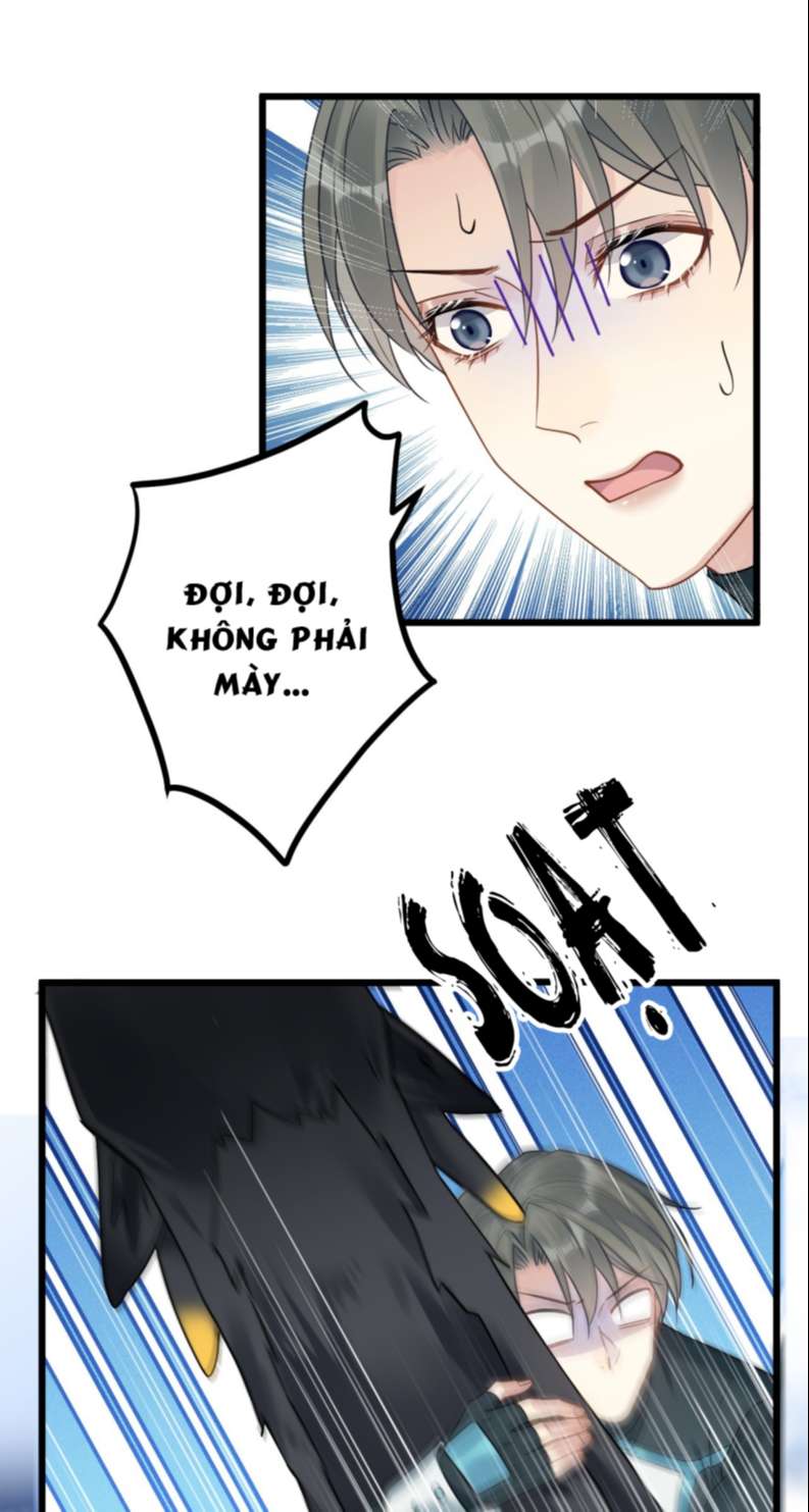 Chung Tình Chap 16 - Next Chap 17