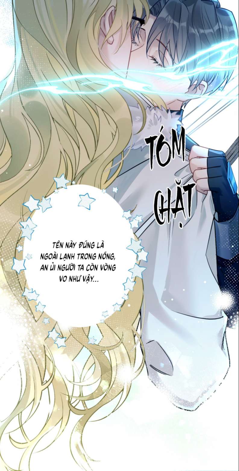 Chung Tình Chap 16 - Next Chap 17