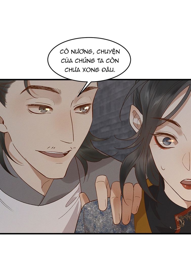 Thái Tử Điện Hạ Áo Giáp Của Người Lại Rơi Rồi Chap 45 - Next Chap 46