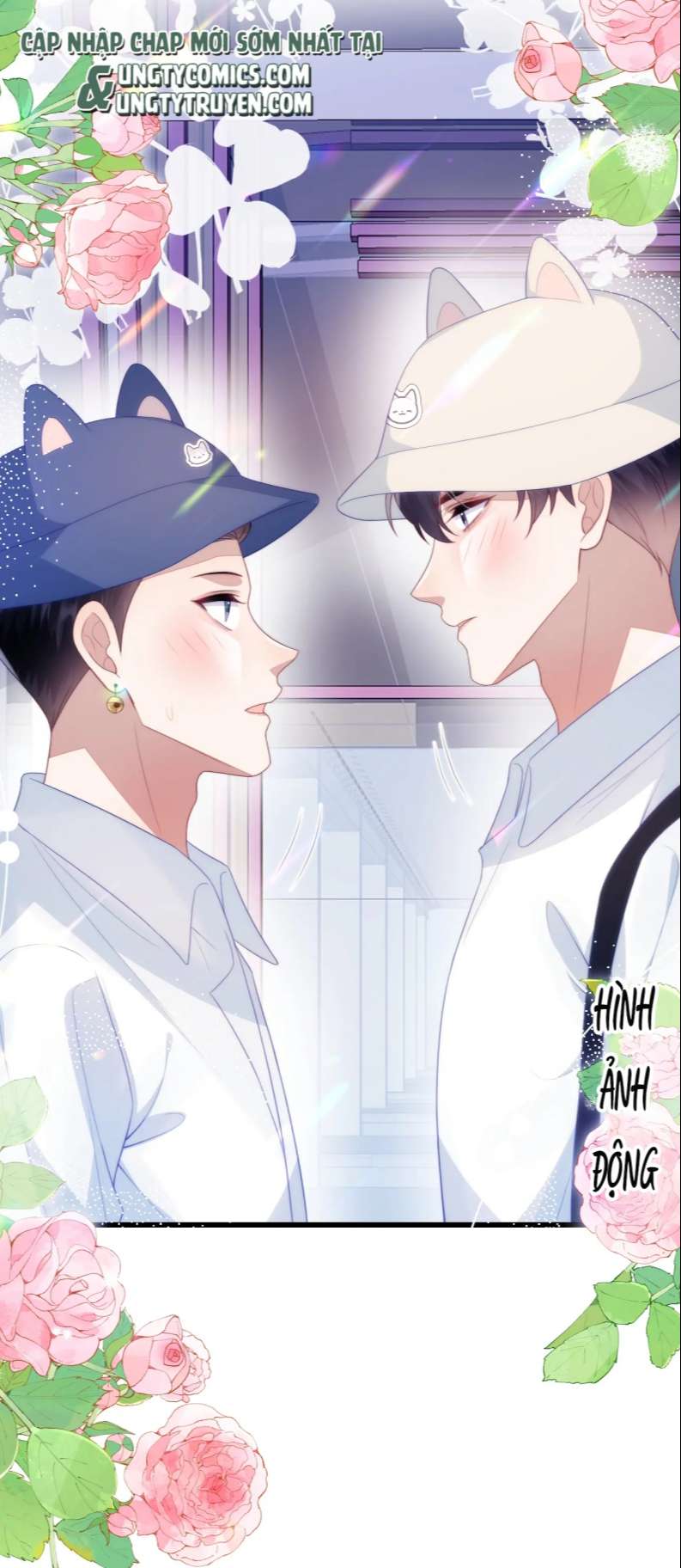 Tiểu Dã Miêu Của Học Bá Thật Trêu Người Chap 57 - Next Chap 58