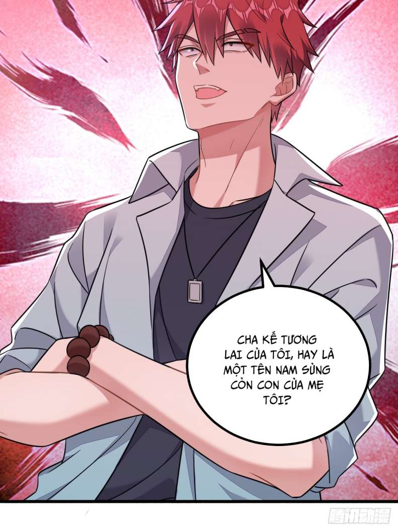 Thử Đụng Vào Bé Khoai Tây Của Tôi Xem Chap 14 - Next Chap 15