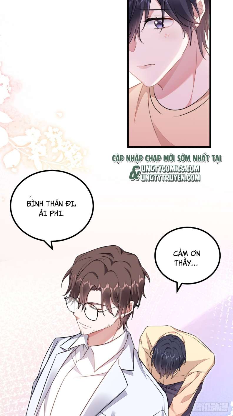 Thử Đụng Vào Bé Khoai Tây Của Tôi Xem Chap 14 - Next Chap 15