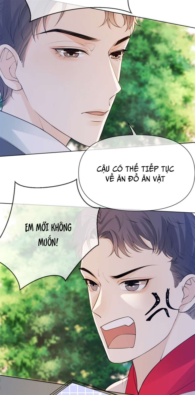 Bị Vạn Người Ghét Sau Khi Trùng Sinh Bạo Hồng Toàn Mạng Chap 12 - Next Chap 13