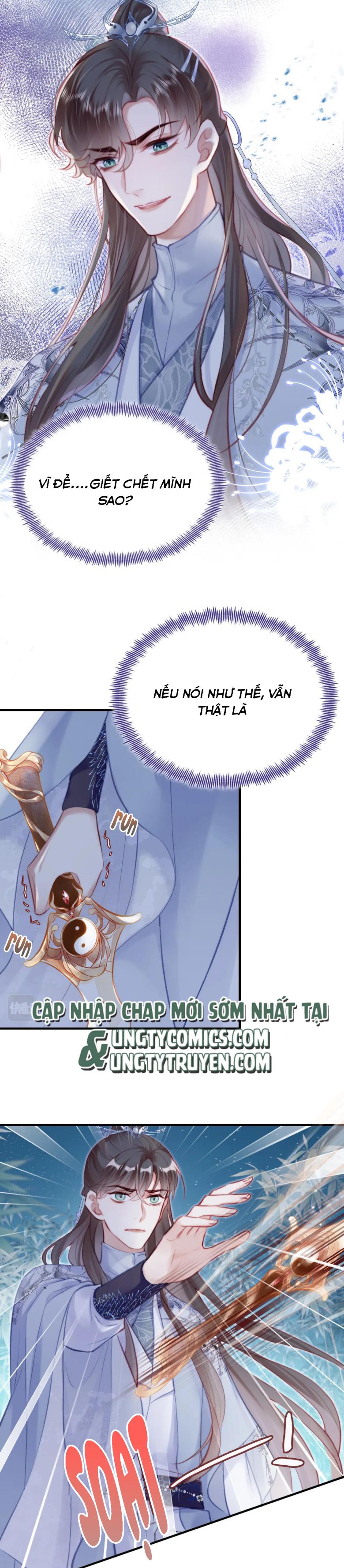 Phản Diện Có Điều Muốn Nói Chap 26 - Next Chap 27