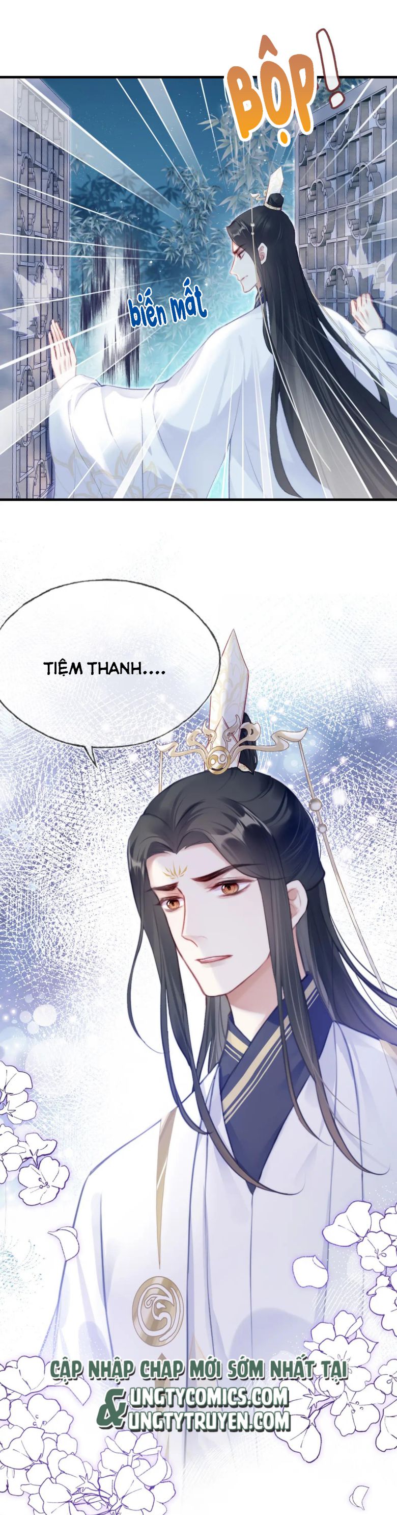 Phản Diện Có Điều Muốn Nói Chap 26 - Next Chap 27