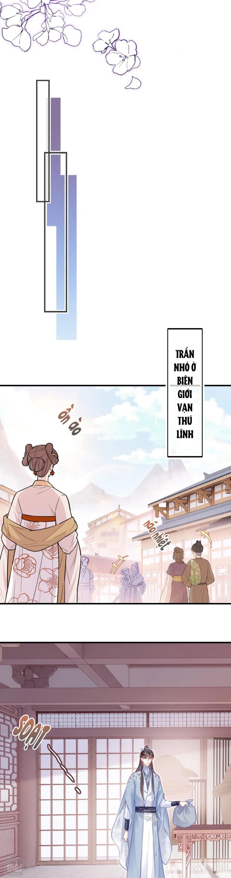 Phản Diện Có Điều Muốn Nói Chap 26 - Next Chap 27