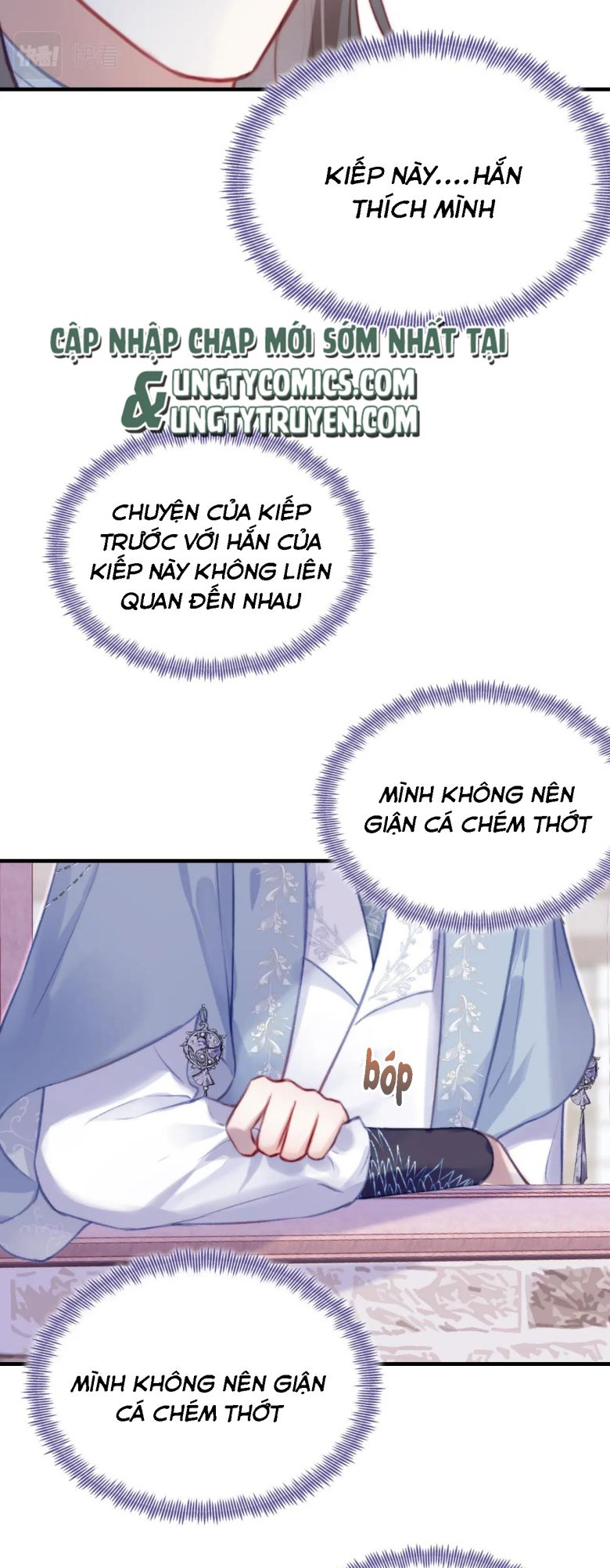 Phản Diện Có Điều Muốn Nói Chap 26 - Next Chap 27