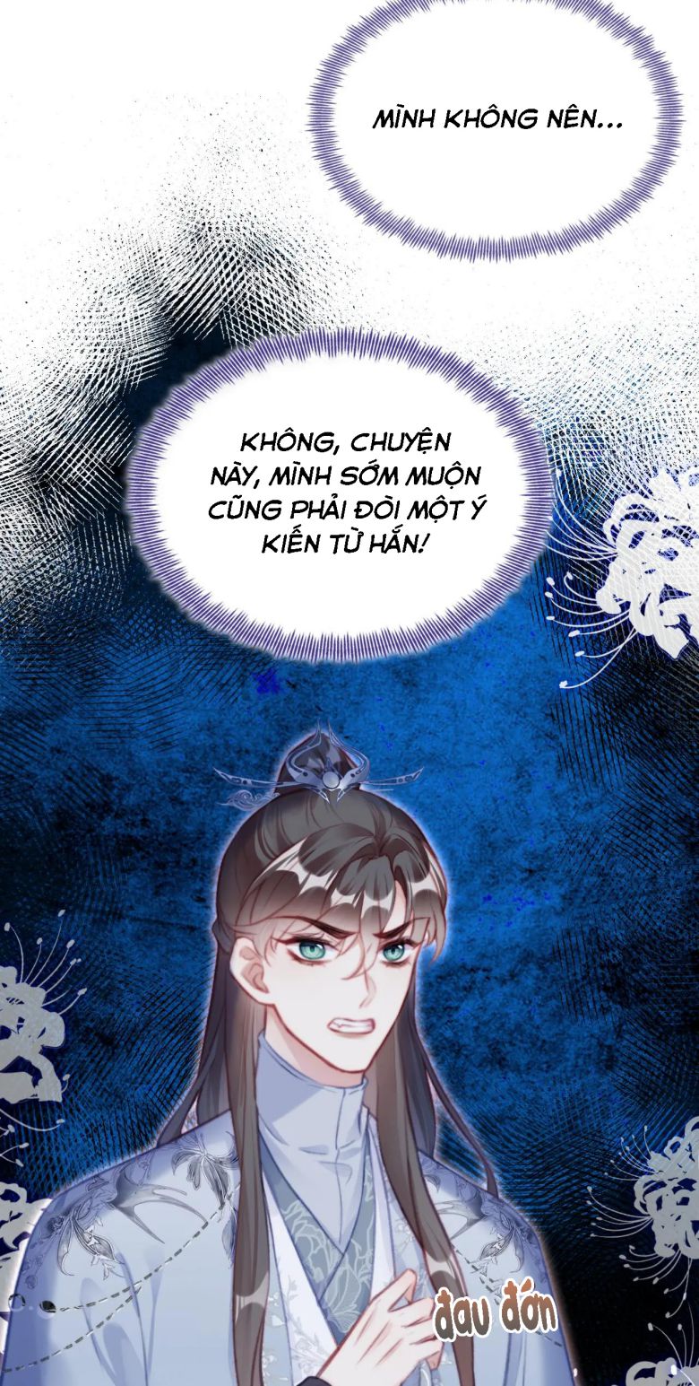 Phản Diện Có Điều Muốn Nói Chap 26 - Next Chap 27