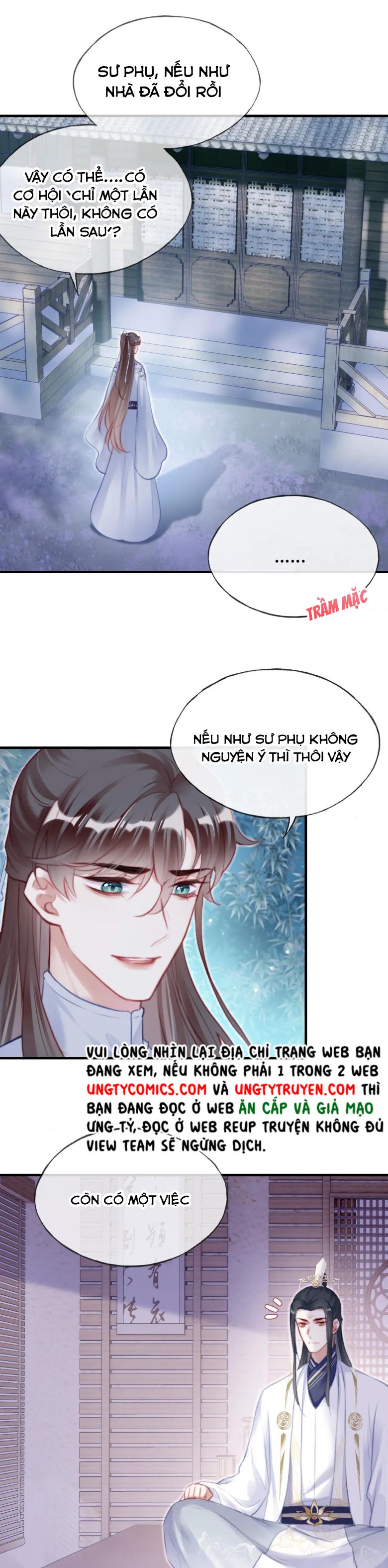 Phản Diện Có Điều Muốn Nói Chap 26 - Next Chap 27