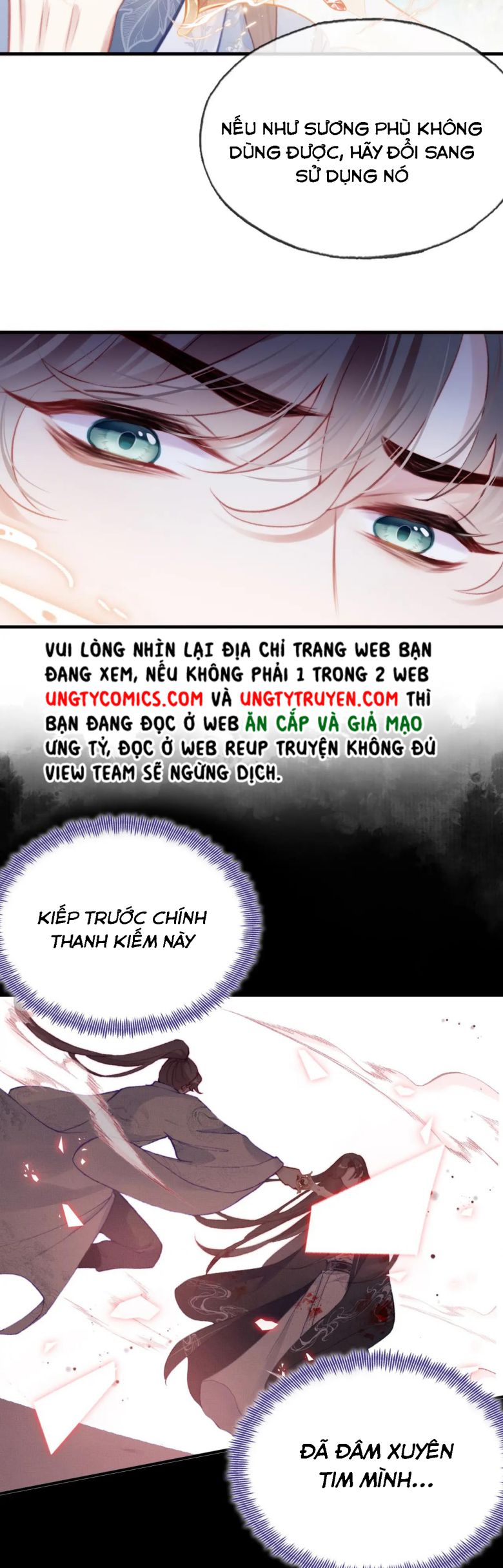 Phản Diện Có Điều Muốn Nói Chap 26 - Next Chap 27