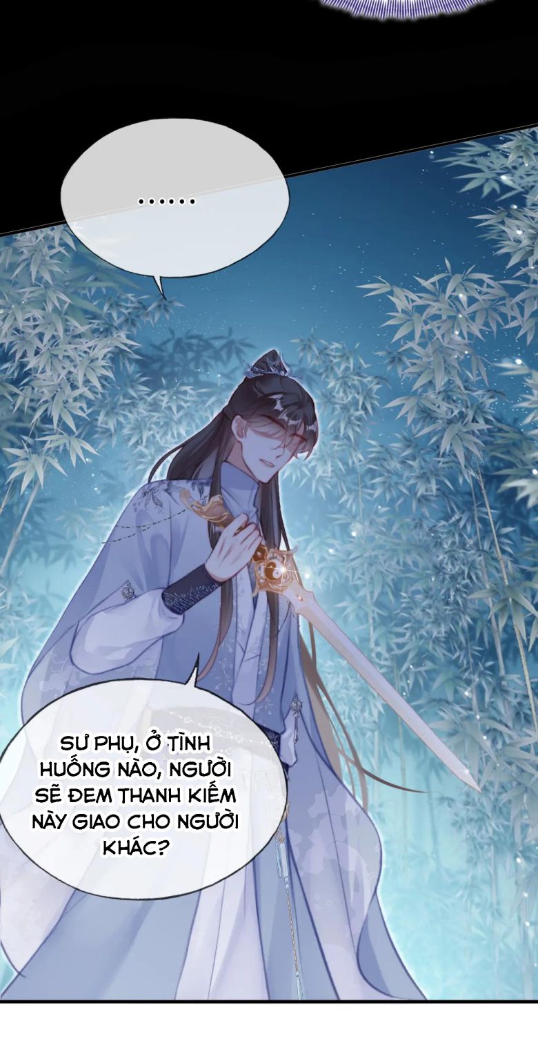 Phản Diện Có Điều Muốn Nói Chap 26 - Next Chap 27