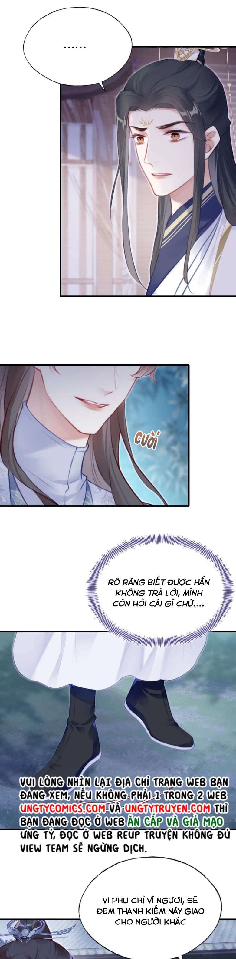 Phản Diện Có Điều Muốn Nói Chap 26 - Next Chap 27