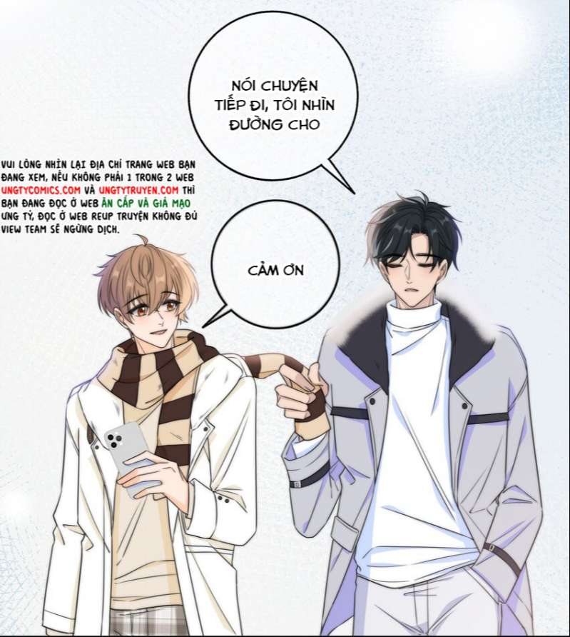 Gió Cung Bên Tai Chap 42 - Next Chap 43