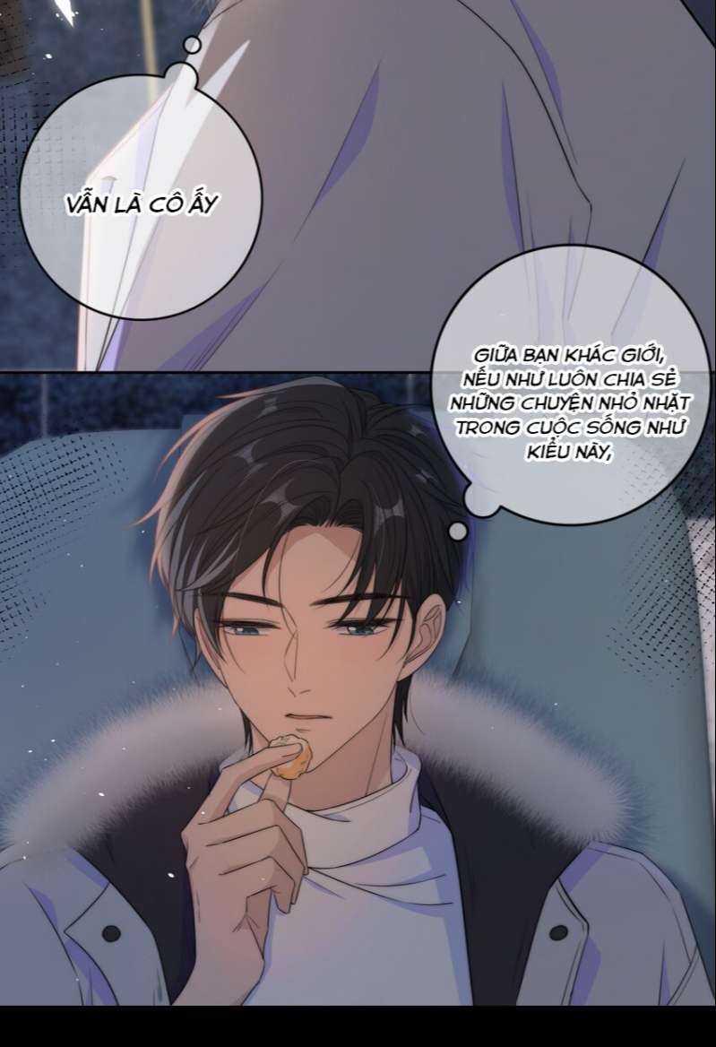 Gió Cung Bên Tai Chap 42 - Next Chap 43