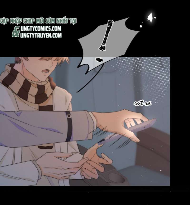 Gió Cung Bên Tai Chap 42 - Next Chap 43