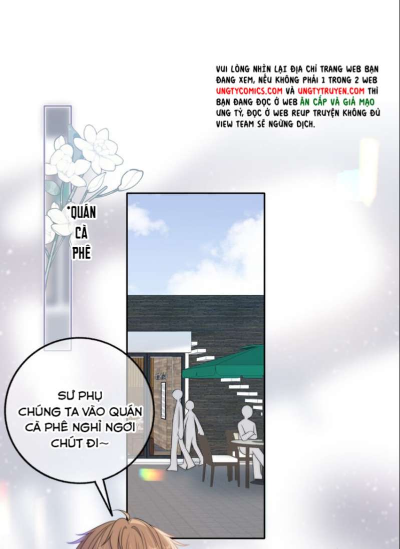 Gió Cung Bên Tai Chap 42 - Next Chap 43