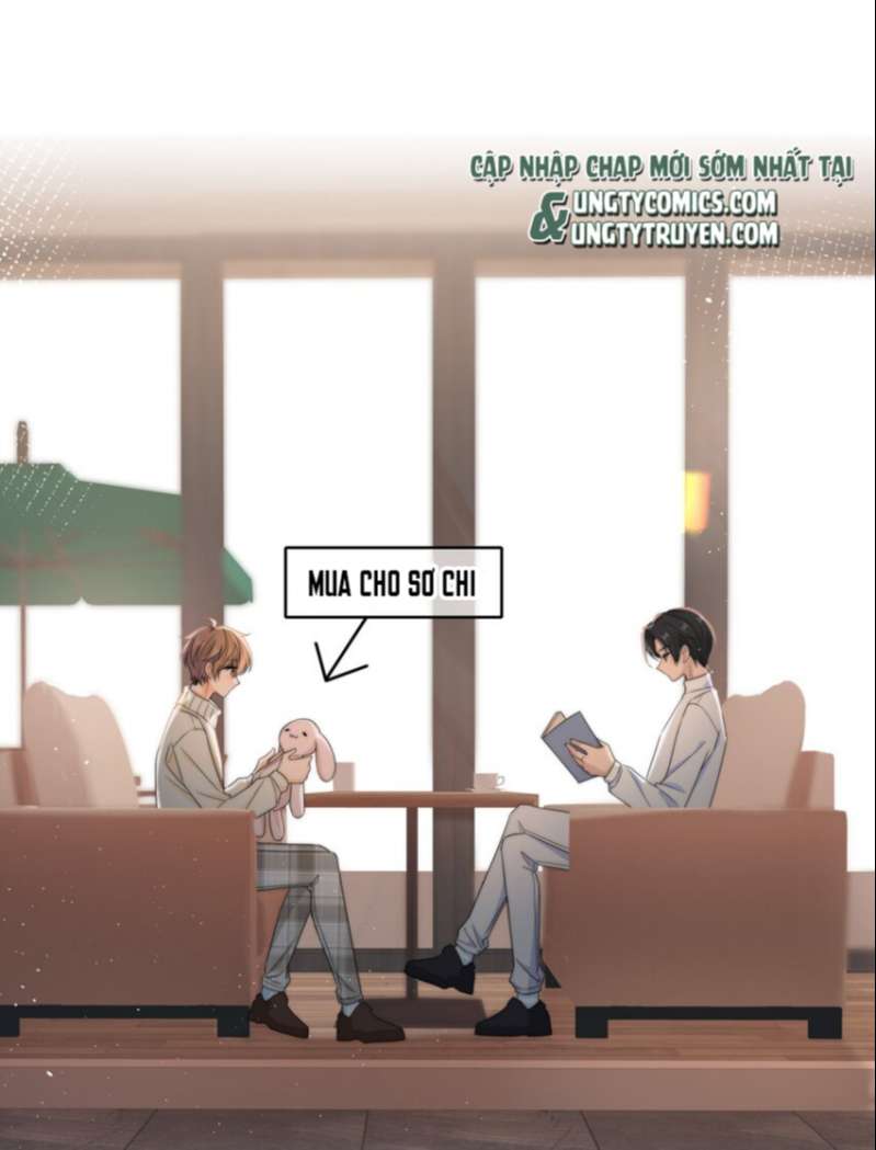 Gió Cung Bên Tai Chap 42 - Next Chap 43