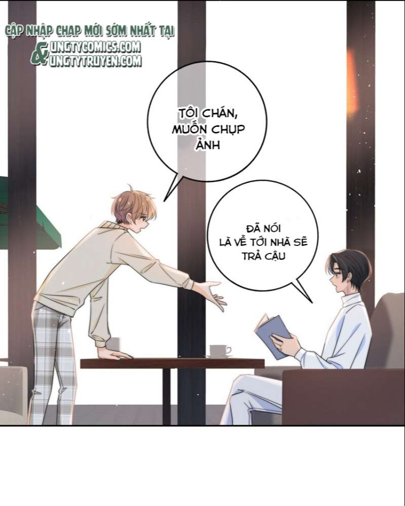 Gió Cung Bên Tai Chap 42 - Next Chap 43