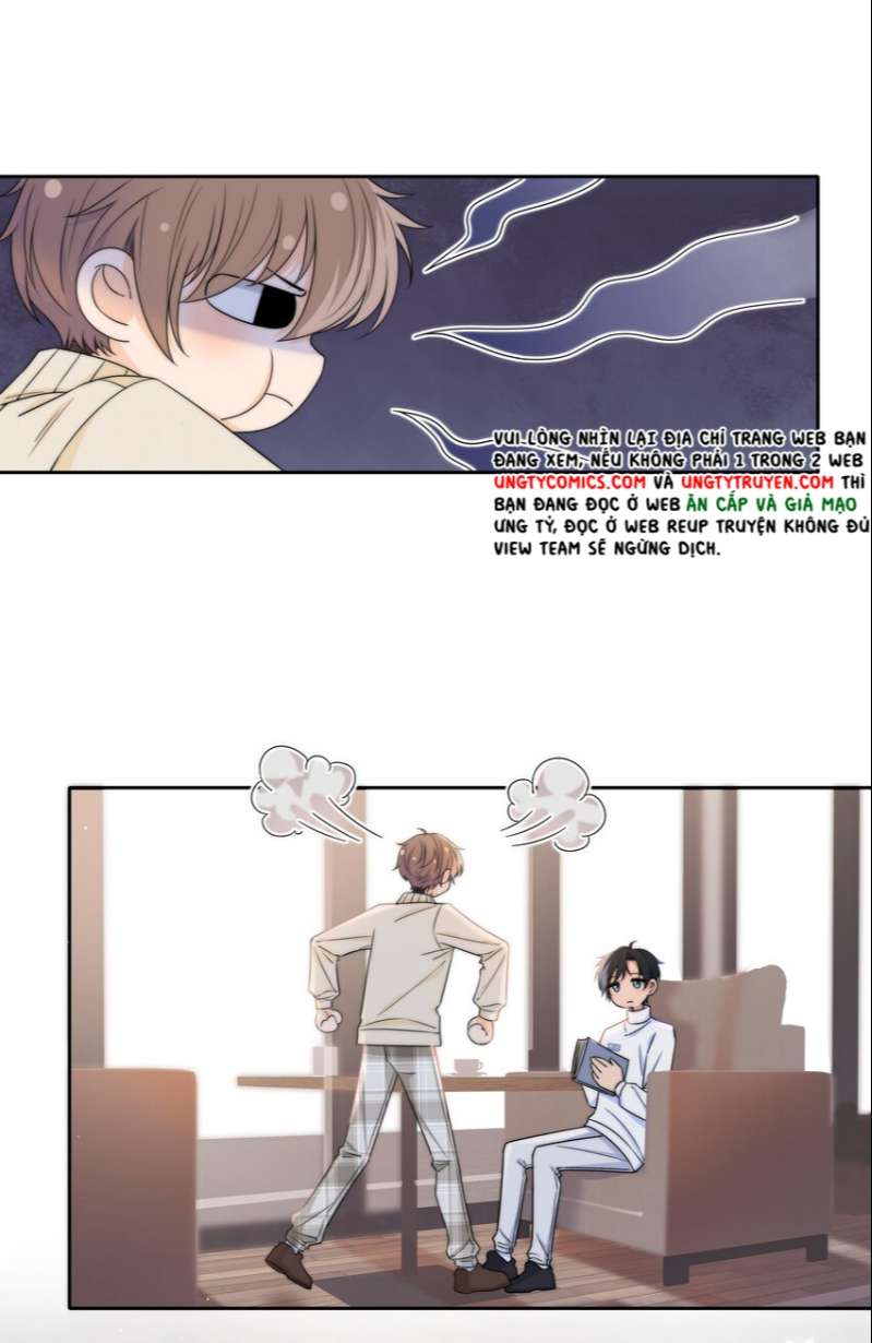 Gió Cung Bên Tai Chap 42 - Next Chap 43