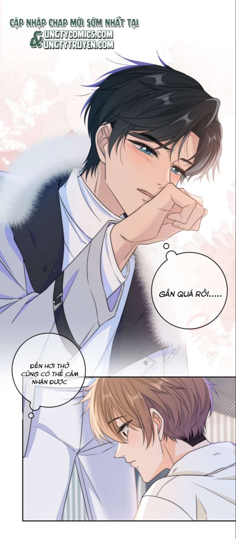 Gió Cung Bên Tai Chap 42 - Next Chap 43