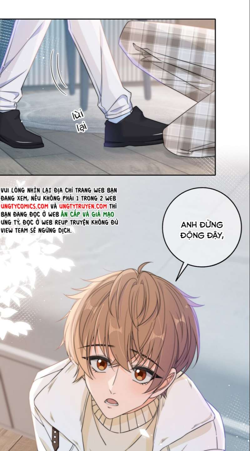 Gió Cung Bên Tai Chap 42 - Next Chap 43