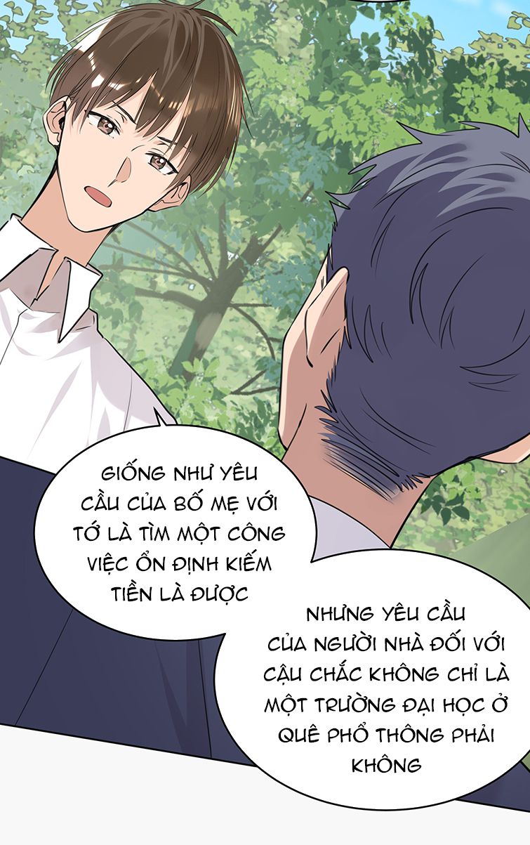 Học Bá Hôm Nay Chọc Đến Tiểu Nãi Bao Rồi Sao Chap 74 - Next Chap 75