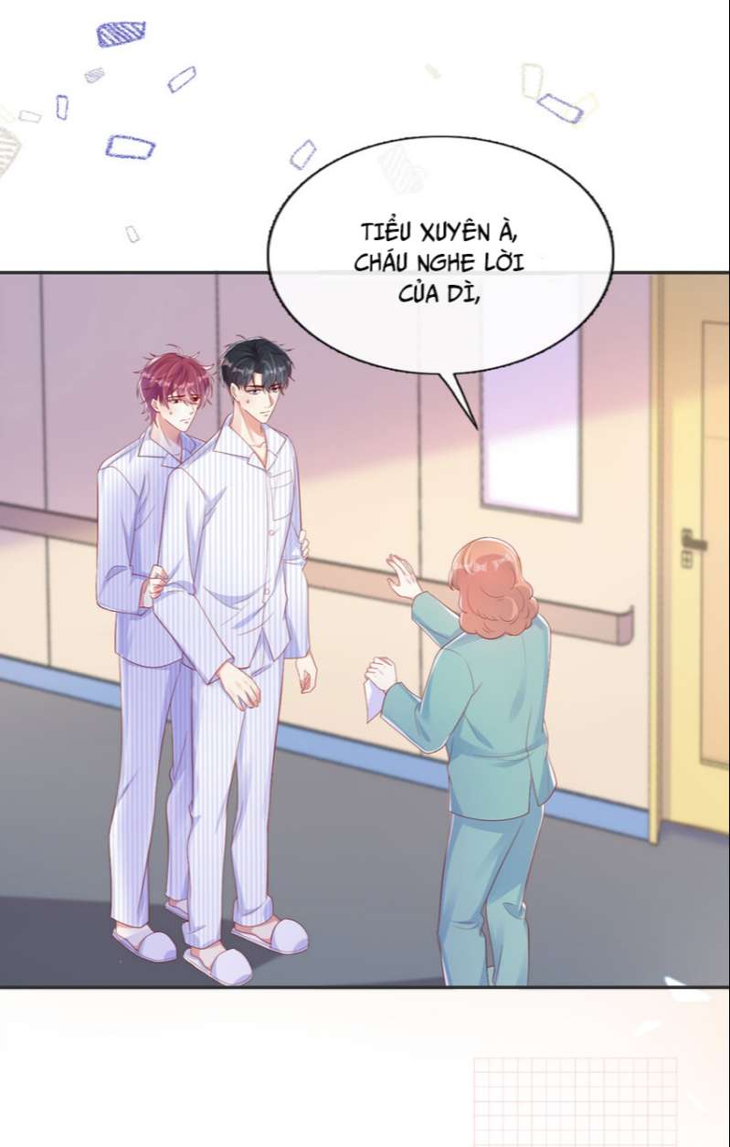 Tôi Với Hình Mẫu Lý Tưởng Lìa Trần Rồi! Chap 55 - Next Chap 56