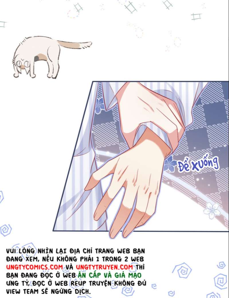 Tôi Với Hình Mẫu Lý Tưởng Lìa Trần Rồi! Chap 55 - Next Chap 56