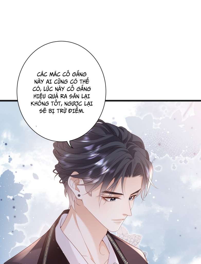 Đối Tượng Kinh Doanh Không Quá Hợp Chap 8 - Next Chap 9