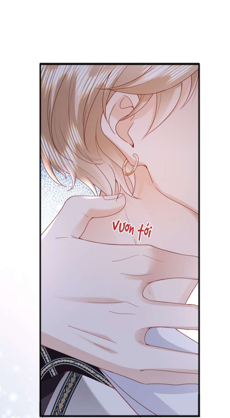 Đối Tượng Kinh Doanh Không Quá Hợp Chap 8 - Next Chap 9