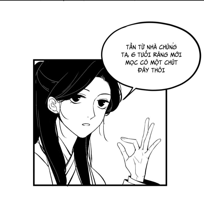 Tần Tông Chủ Không Gạt Người Chap 2 - Next Chap 3