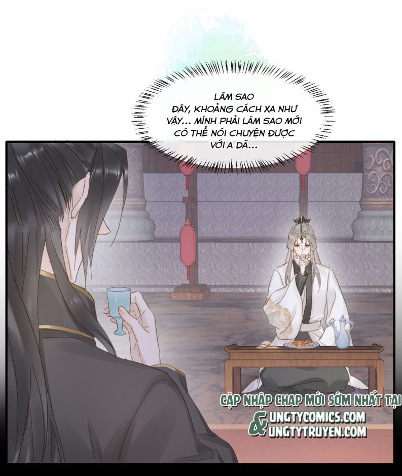 Tù Long Chap 100 - Next Chap 101