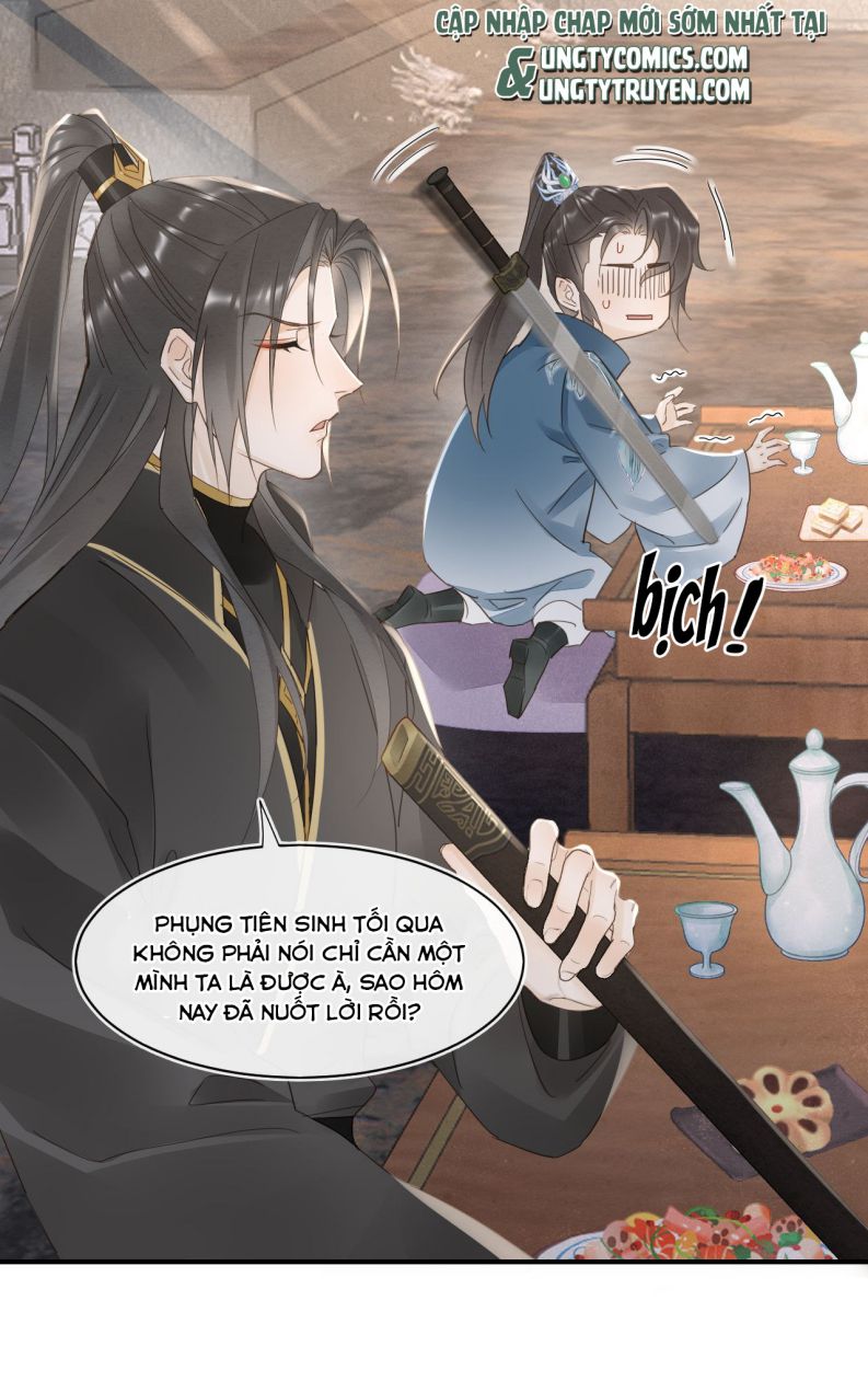 Tù Long Chap 100 - Next Chap 101