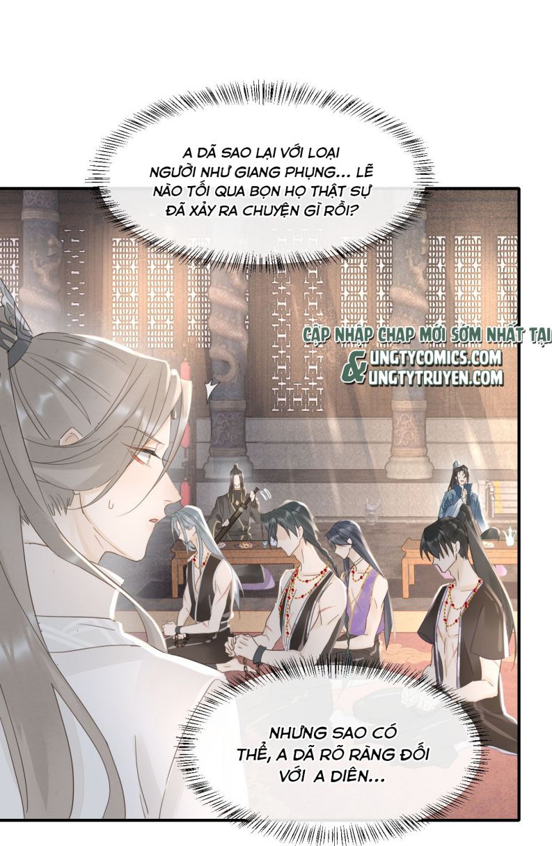 Tù Long Chap 100 - Next Chap 101