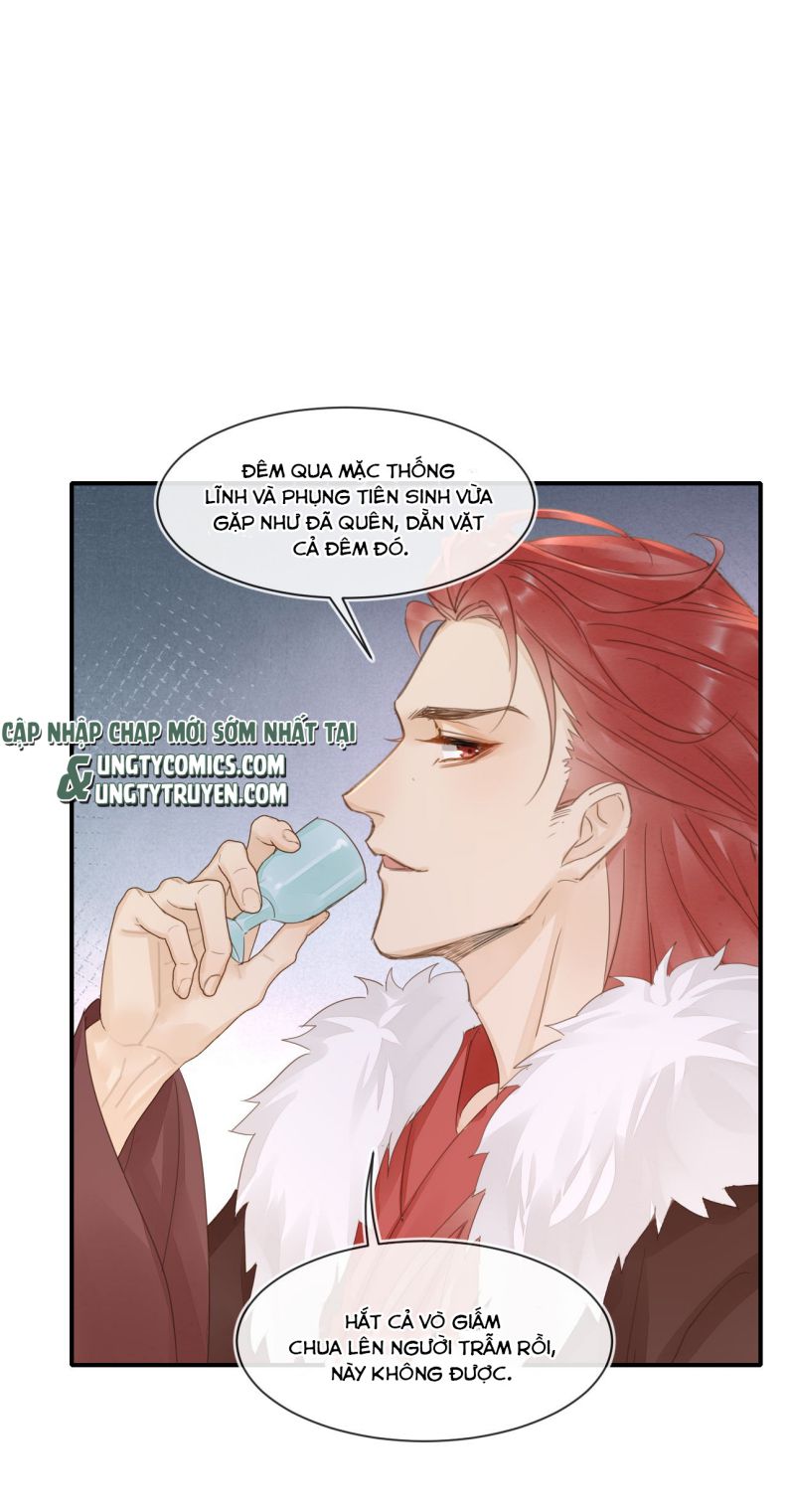 Tù Long Chap 100 - Next Chap 101